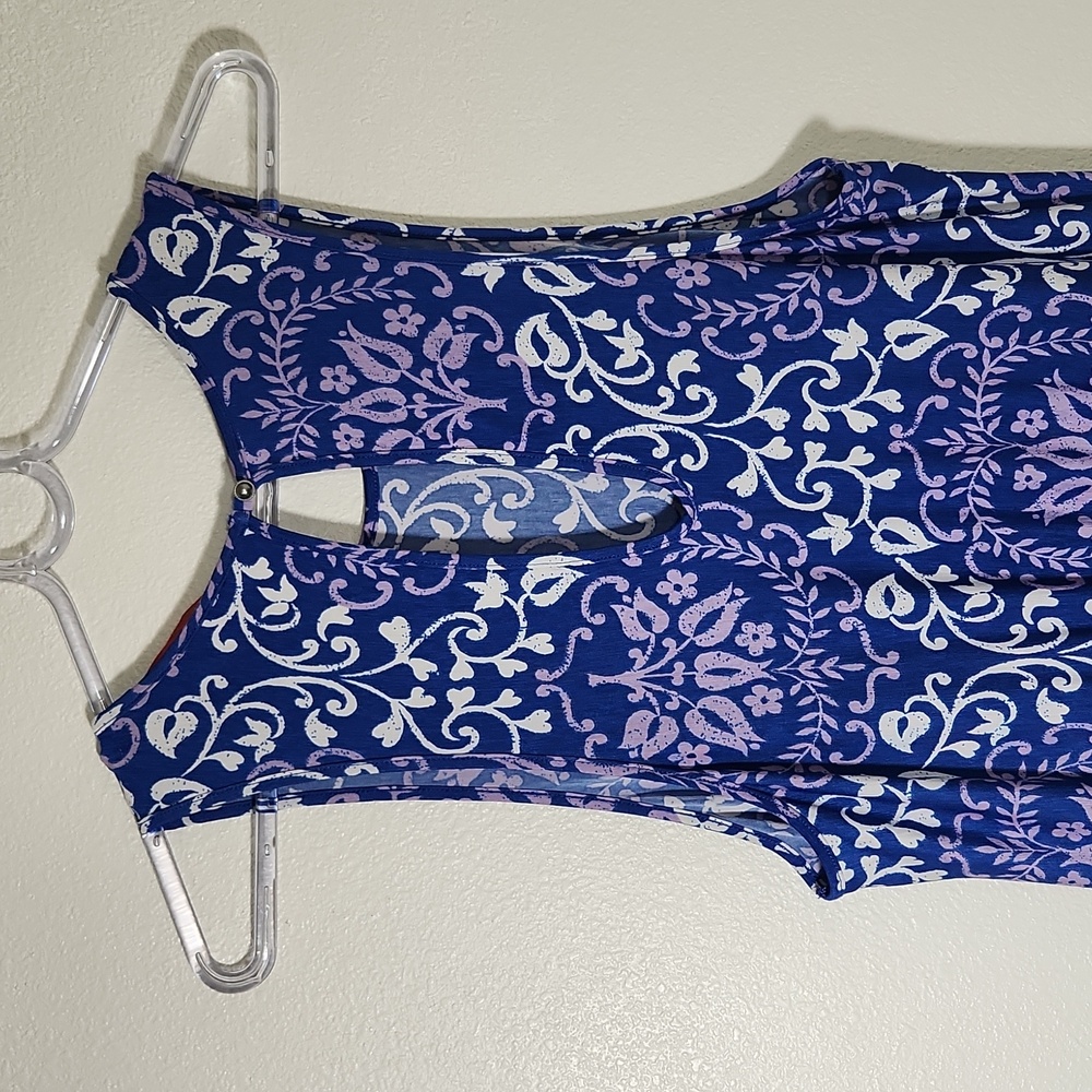 Tigerlily Romper Australia Demyan Size 8 - Picture 5 of 15